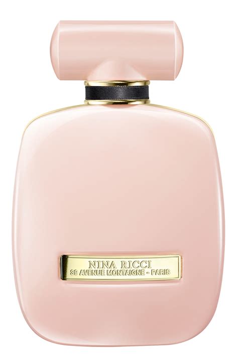 nina women's parfum vs